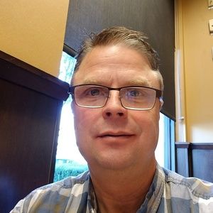 Meet your Posher, Brett